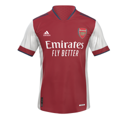 FIFA 22 Arsenal - Career Mode | FIFACM