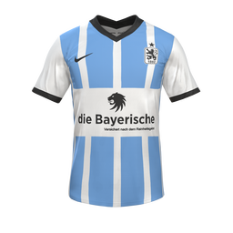 1860 München FIFA 15 Aug 14, 2015 SoFIFA