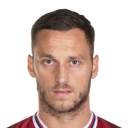 Arnautovic fifa 22 rating