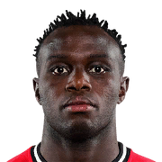 Armindo Tué Na Bangna FIFA 22 Rating and Potential Career Mode FIFACM