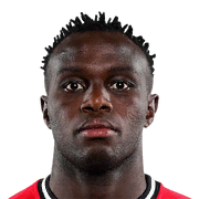 Armindo Tué Na Bangna FIFA 22 Rating and Potential Career Mode FIFACM