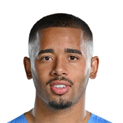 Gabriel Jesus Fifa 22 Rating And Potential Career Mode Fifacm Gabriel Jesus Fifa 22 Rating And Potential Career Mode Fifacm