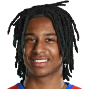 Michael olise fifa 21