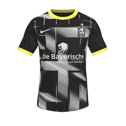 FIFA 23 YOUTH ACADEMY CAREER MODE, TSV 1860 MUNICH, EP2