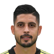 Rafael Romo FIFA 23 - Rating and Potential - Career Mode | FIFACM