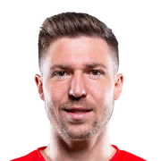 Tomáš Přikryl FIFA 23 Rating and Potential Career Mode FIFACM