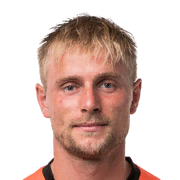 Jacob Rinne FIFA 23 - Rating and Potential - Career Mode | FIFACM