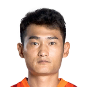 Lisheng Liao FIFA 23 - Rating and Potential - Career Mode | FIFACM