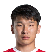 Shuai Li FIFA 23 - Rating and Potential - Career Mode | FIFACM