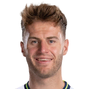 Joe Rodon FIFA 23 - Rating and Potential - Career Mode | FIFACM