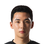 Min Hyuk Lim FIFA 23 - Rating and Potential - Career Mode | FIFACM