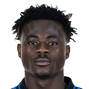 Kelvin Ofori Fifa 23 - Rating And Potential - Career Mode 