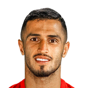 Ali Alipour FIFA 23 - Rating and Potential - Career Mode | FIFACM