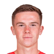 Daan Rots FIFA 23 - Rating and Potential - Career Mode | FIFACM