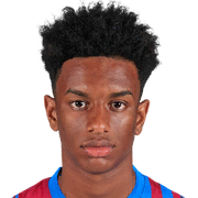 Álex Balde FIFA 23 - Rating and Potential - Career Mode | FIFACM