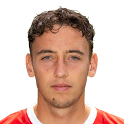 Zico Buurmeester FIFA 23 - Rating and Potential - Career Mode | FIFACM Zico Buurmeester FIFA 23 - Rating and Potential - Career Mode | FIFACM