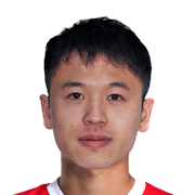 Haochang Cai Fifa 23 - Rating And Potential - Career Mode 